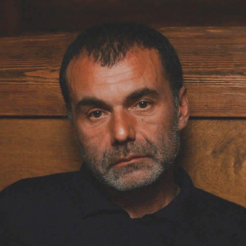 Boris Kavalerchik