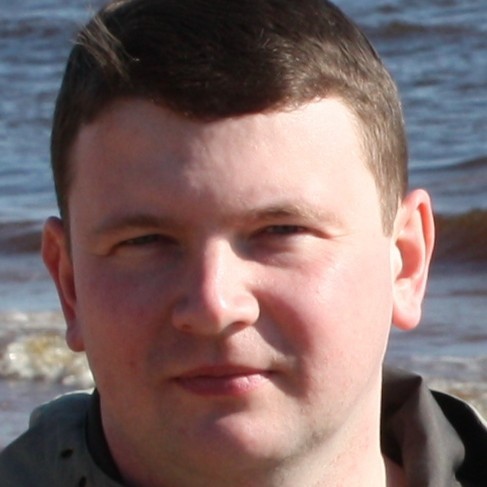 Nikolay Korelyakov